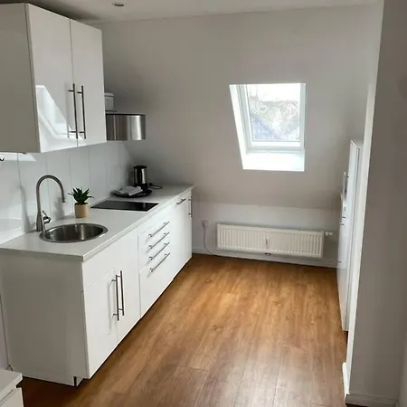 Im Herzen Bremens Apartment Bremen